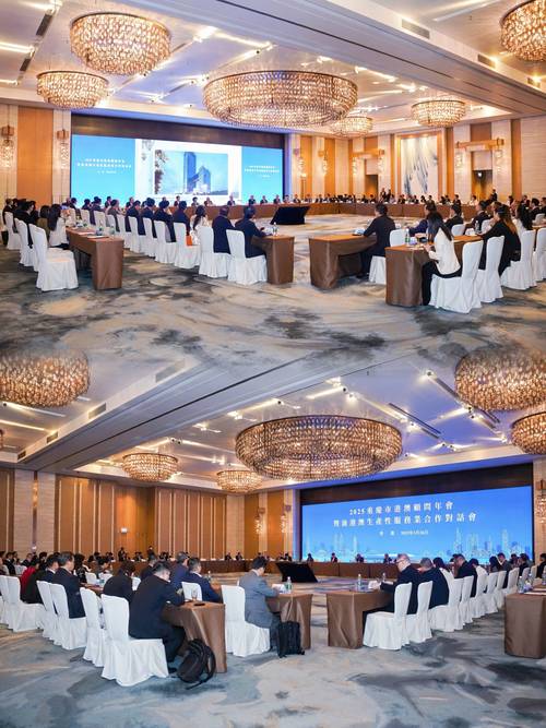 香港政企会务服务公司活动案例回顾 本地最具性价比的优质会务服务之选